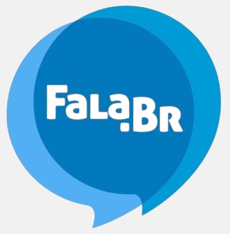 Clique para acessar o Sistema FalaBR