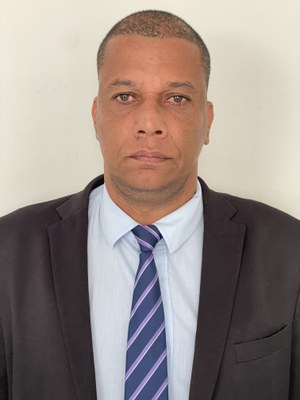Edmilson Rodrigues da Silva