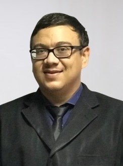 Levi Pereira Pinto Neto