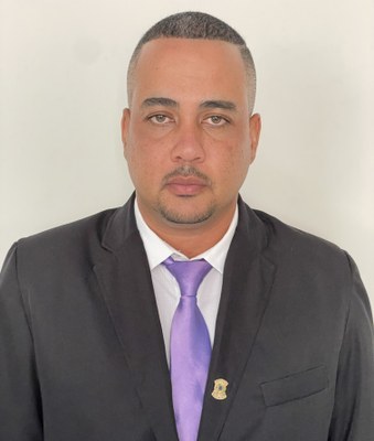 Osvaldo Alair Alves Júnior