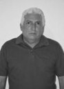 Sérgio Murilo Marques