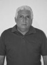 Sérgio Murilo Marques