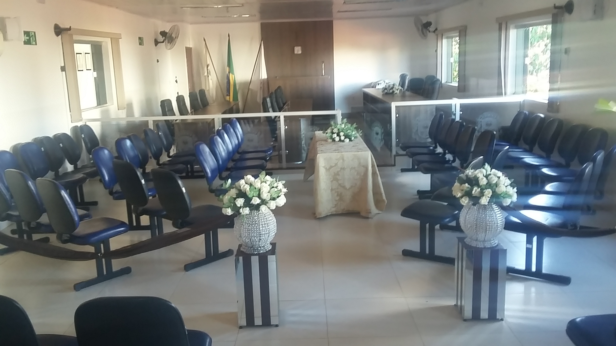 Audiência Pública - (Imagem 01)