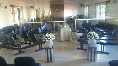 Audiência Pública - (Imagem 01)