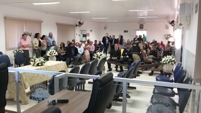 Audiência Pública - (Imagem 02)