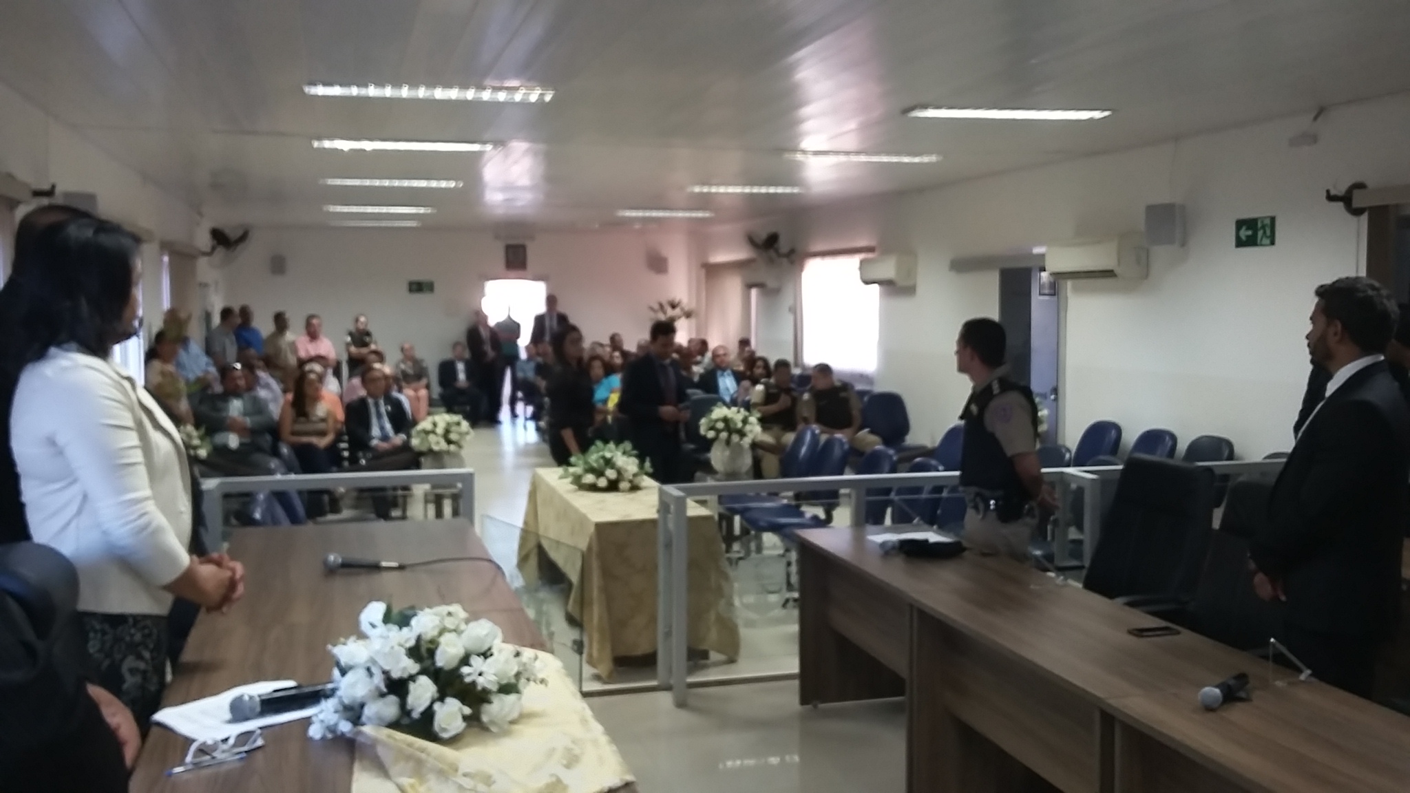 Audiência Pública - (Imagem 03)