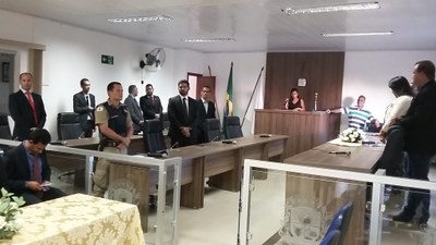 Audiência Pública - (Imagem 05)