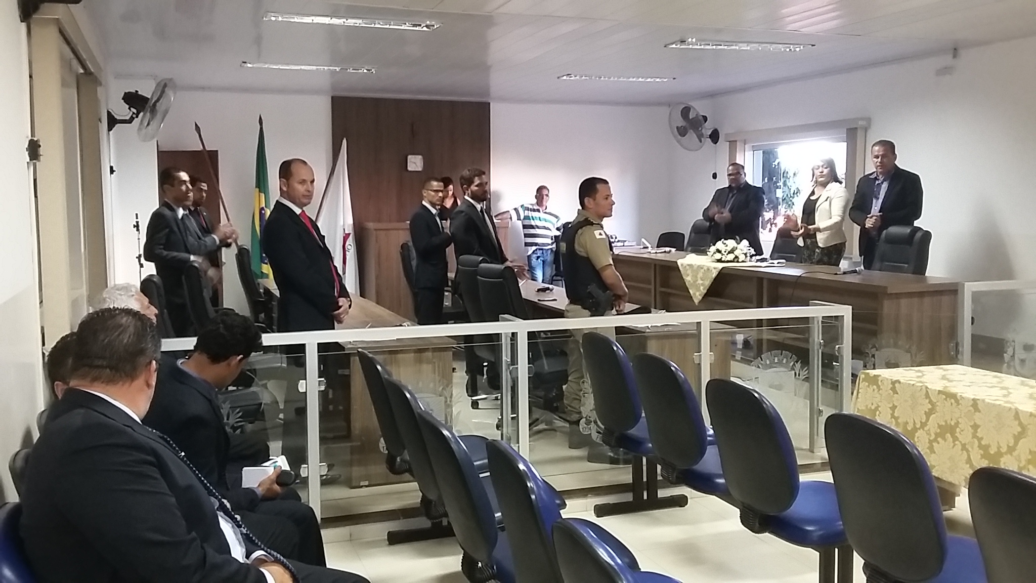 Audiência Pública - (Imagem 06)