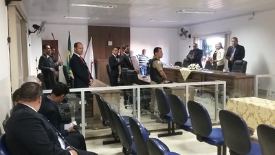 Audiência Pública - (Imagem 06)