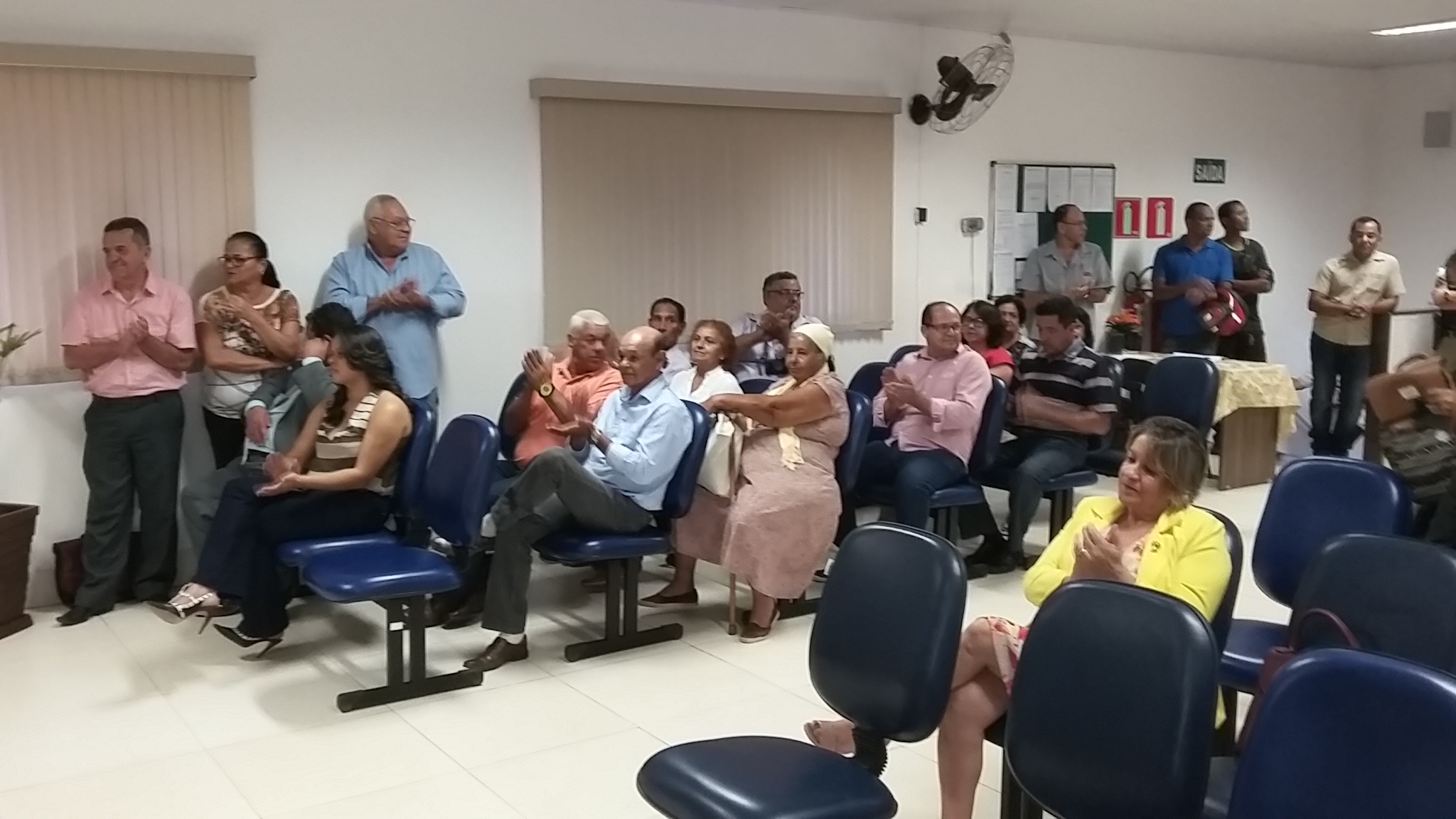 Audiência Pública - (Imagem 07)