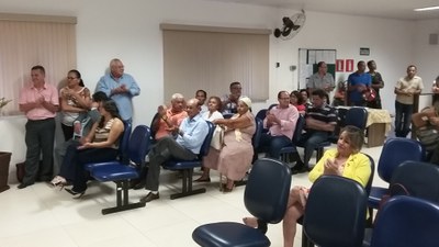 Audiência Pública - (Imagem 07)