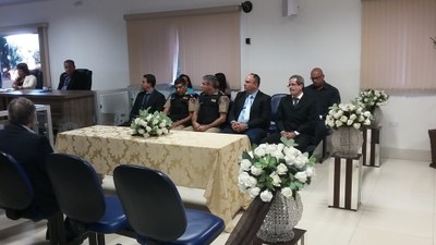 Audiência Pública - (Imagem 08)