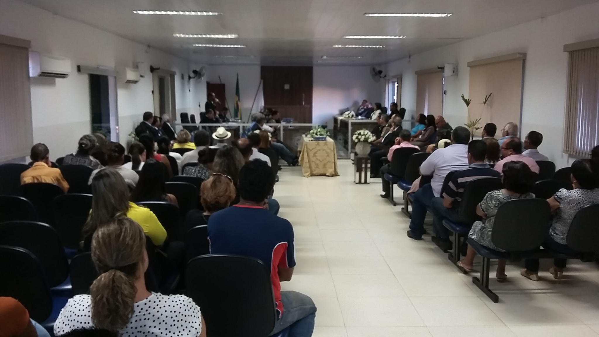 Audiência Pública - (Imagem 09)