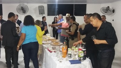 Audiência Pública - (Imagem 10)