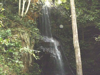 Cachoeira do Diabo - (Imagem 02)