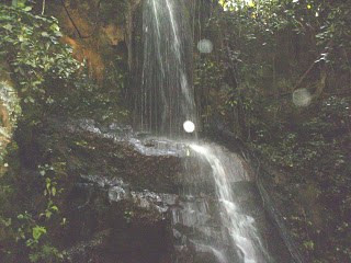 Cachoeira do Diabo - (Imagem 03)