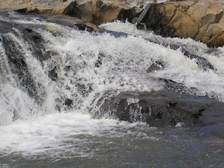 Cachoeiras de Nequinho e Pedro Martins - (Imagem 01)