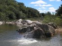 Cachoeiras de Nequinho e Pedro Martins - (Imagem 02)