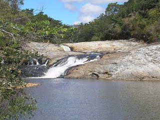 Cachoeiras de Nequinho e Pedro Martins - (Imagem 04)