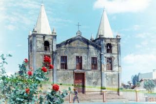 Igreja Matriz de São Gonçalo