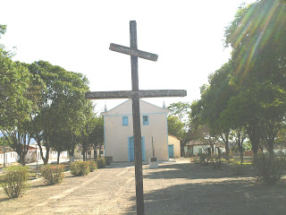 Igreja de Catuni - (Imagem 01)