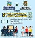 2º Mutirão da Carteira de Identidade