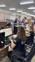 Após um ano, Francisco Sá volta a emitir Carteira de Identidade