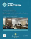 Câmara Municipal de Francisco Sá aprova Projeto de Resolução para combate à violência e à discriminação contra mulheres.