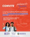 Cerimônia de Encerramento do Parlamento Jovem - 2025