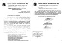 Comissão Parlamentar de Inquérito – CPI nº 01/2025