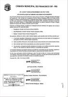 CPI nº 01/2025 - ATA nº 01/2025