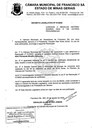 Decreto Legislativo nº 01/2025