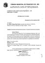 Intimação nº 01/2025 Intimação nº 01/2025