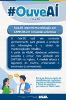 #OuveAí – FalaBR
