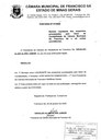 Portaria nº 001/2025