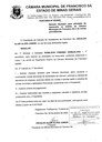 Portaria nº 002/2025