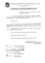 Portaria nº 003/2025 (Do Poder Executivo)