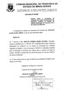 Portaria nº 004/2025