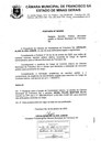 Portaria nº 006/2025