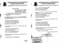 Portaria nº 013/2026