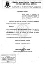 Portaria nº 016/2025 Portaria nº 016/2025