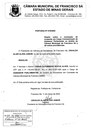 Portaria nº 019/2025 Portaria nº 019/2025
