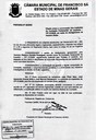 Portaria nº 025/2025