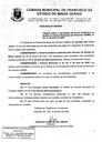 Portaria nº 026/2025