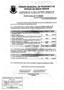 Portaria nº 031/2025