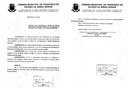 Portaria nº 041/2025