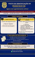 Posto de Identificação de Francisco Sá