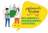 PROJETO PARLAMENTO JOVEM