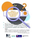 Qual a importância da Ouvidoria no serviço público