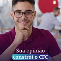 [Renouv] Sua opinião constrói o CFC